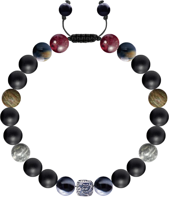 Custom Bracelet #9881ff4b