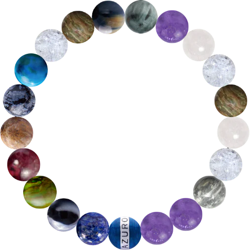 Custom Bracelet #98a5082d