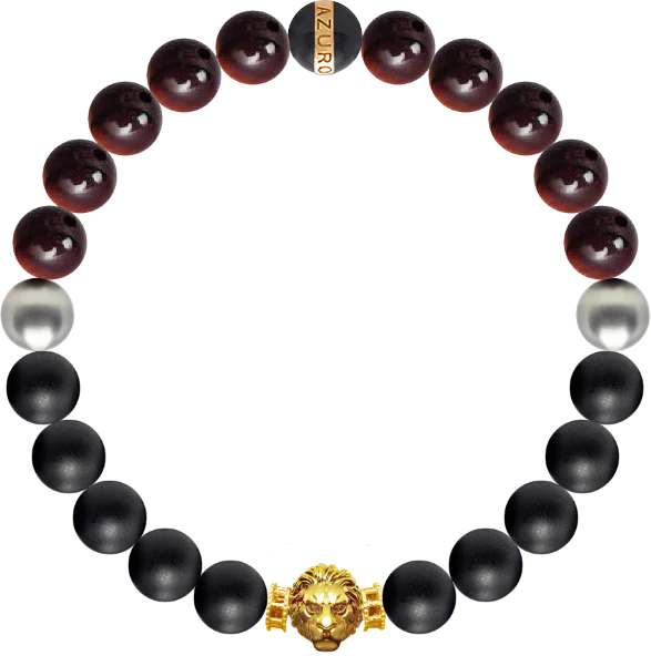 Custom Bracelet #9a426d73