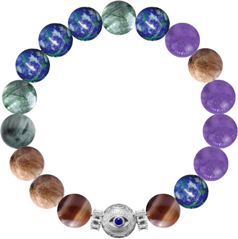 Custom Bracelet #9a7c662a