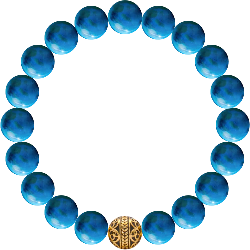 Custom Bracelet #9aba89f0