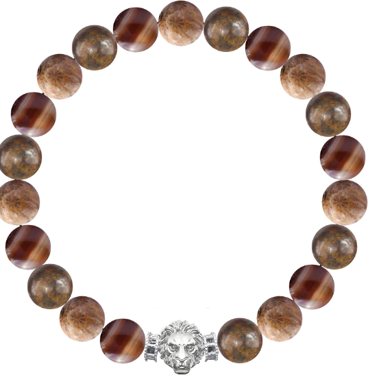 Custom Bracelet #9b4fdd3c