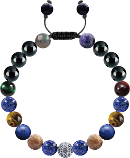 Custom Bracelet #9c30acc4