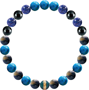 Custom Bracelet #9c4887ec
