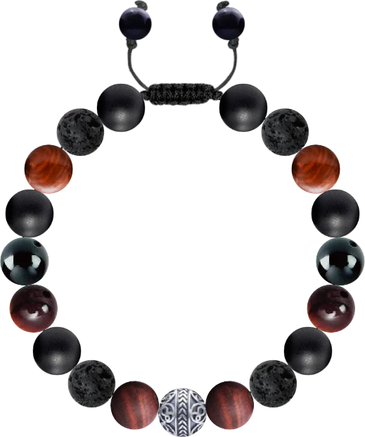 Custom Bracelet #9d00fcc8