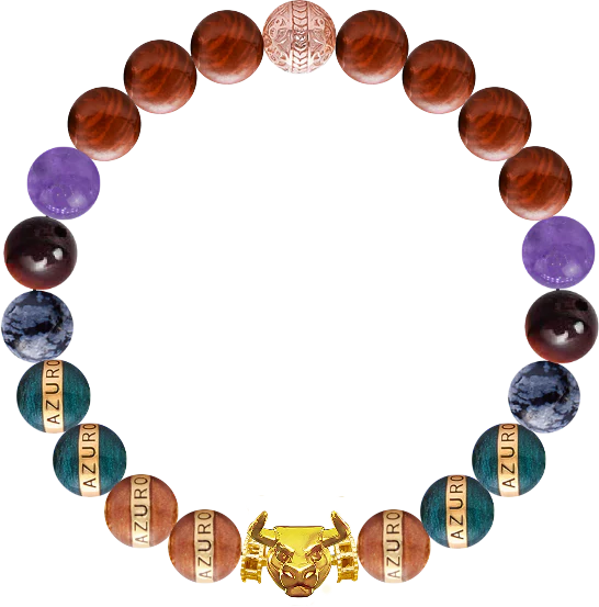 Custom Bracelet #9d427c36