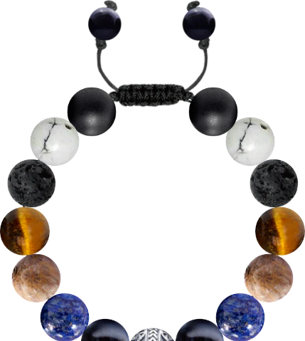 Custom Bracelet #9e0eccdf