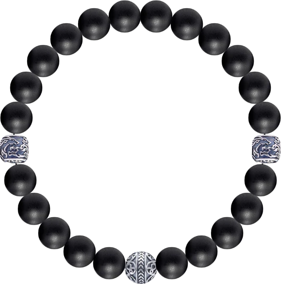 Custom Bracelet #9f0c95e0