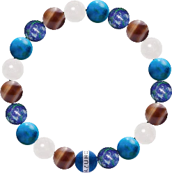 Custom Bracelet #a076e6b2