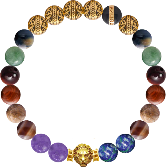 Custom Bracelet #a0b0d347