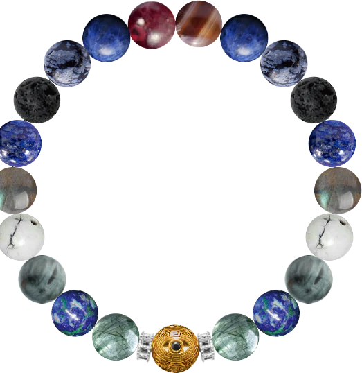Custom Bracelet #a2d5a8d4