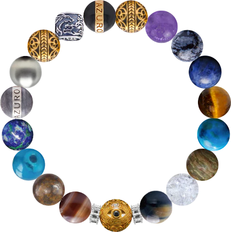 Custom Bracelet #a51dd21d