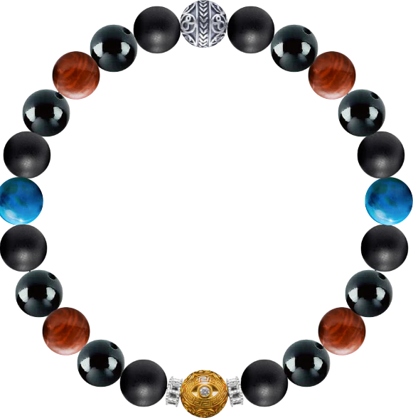 Custom Bracelet #a549d40f