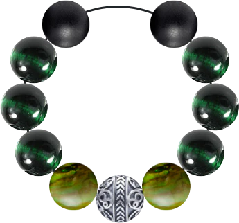 Custom Bracelet #a67ebb22