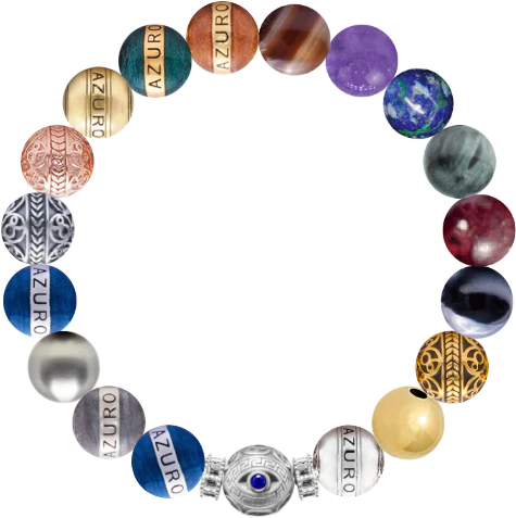 Custom Bracelet #a6f6657e