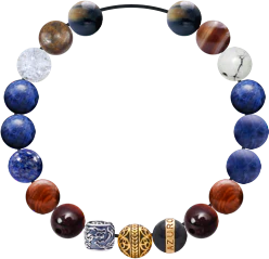 Custom Bracelet #a7f205e7