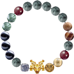 Custom Bracelet #a8d465e6