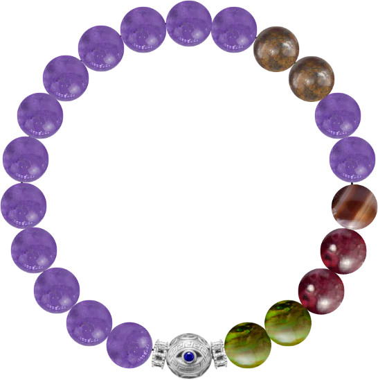Custom Bracelet #ab8a6677
