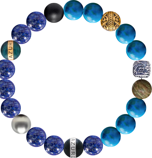 Custom Bracelet #ac2a3bdd