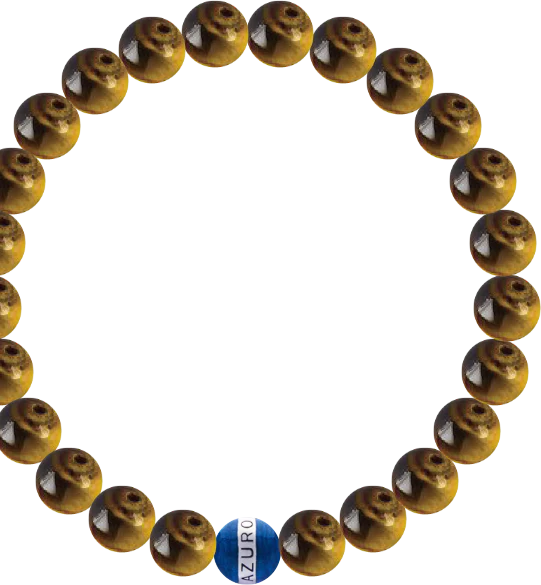Custom Bracelet #ae7c3b4b
