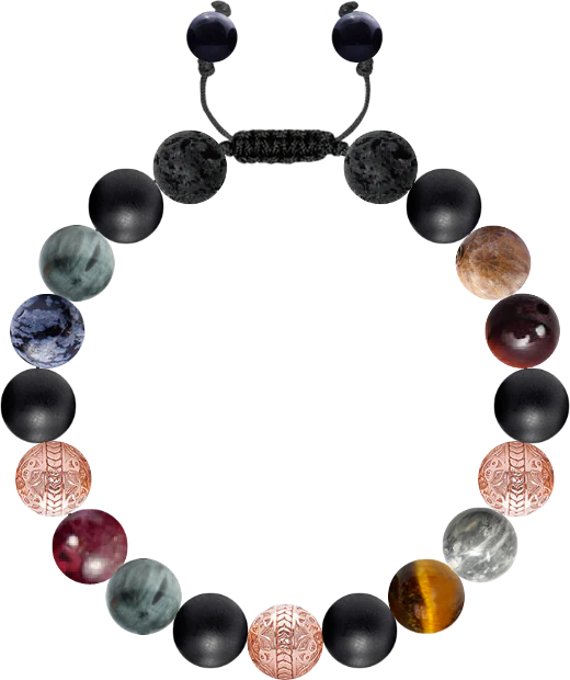 Custom Bracelet #afa05014