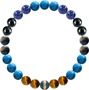 Custom Bracelet #b00ff583