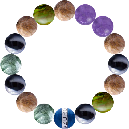 Custom Bracelet #b0e8f01c