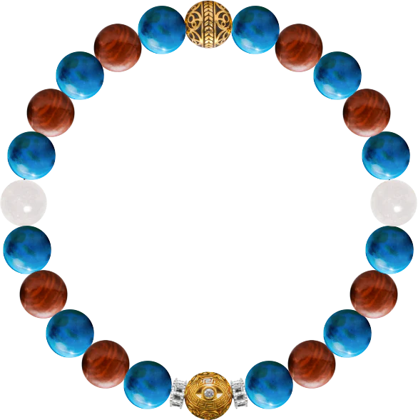 Custom Bracelet #b1323ad3