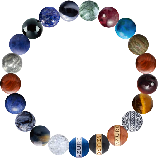 Custom Bracelet #b1d0cccb