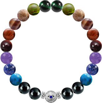 Custom Bracelet #b437fc20