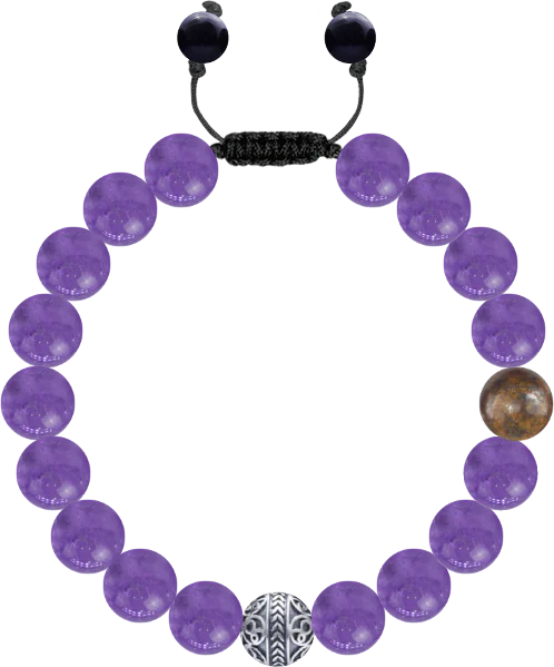 Custom Bracelet #b4c44bc7