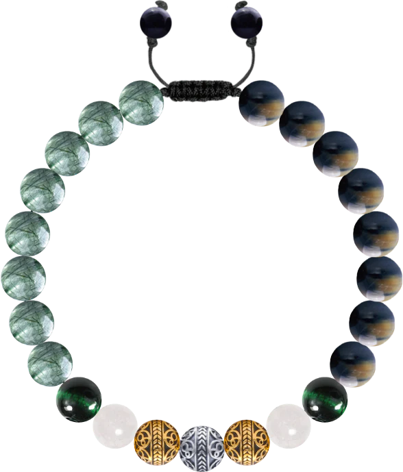 Custom Bracelet #b5b9534a