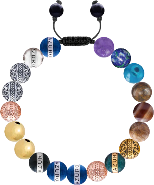 Custom Bracelet #b6b1f278