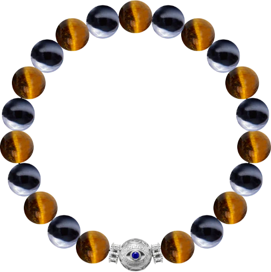Custom Bracelet #b6e54121
