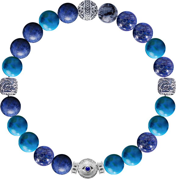 Custom Bracelet #b851ac64