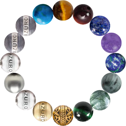 Custom Bracelet #bcb88b12