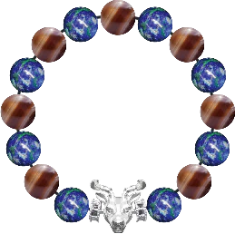 Custom Bracelet #bf94d352
