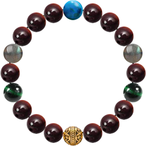 Custom Bracelet #c010dc17