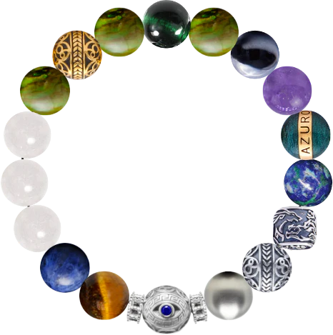 Custom Bracelet #c57b926a