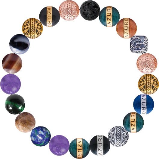 Custom Bracelet #c68c9f67