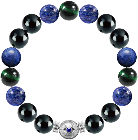 Custom Bracelet #c97c99f4