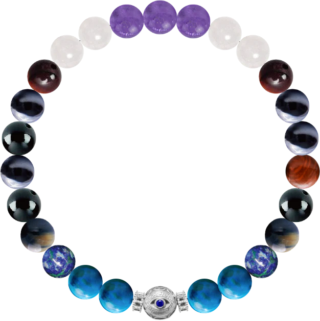 Custom Bracelet #c9bebd50