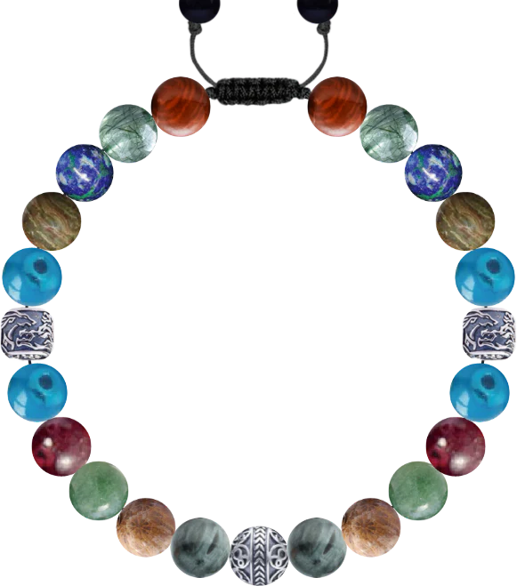 Custom Bracelet #cb2dcf0c