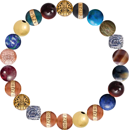 Custom Bracelet #cca5b2d9
