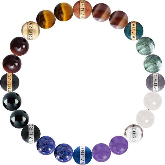 Custom Bracelet #ccbe9d7c