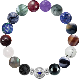 Custom Bracelet #ce7eb064