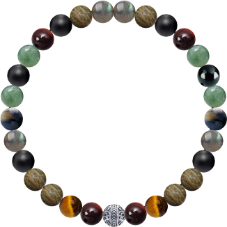 Custom Bracelet #da4e2cc0