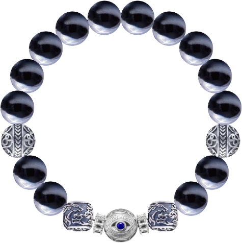 Custom Bracelet #da630c09
