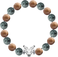 Custom Bracelet #dd00b015