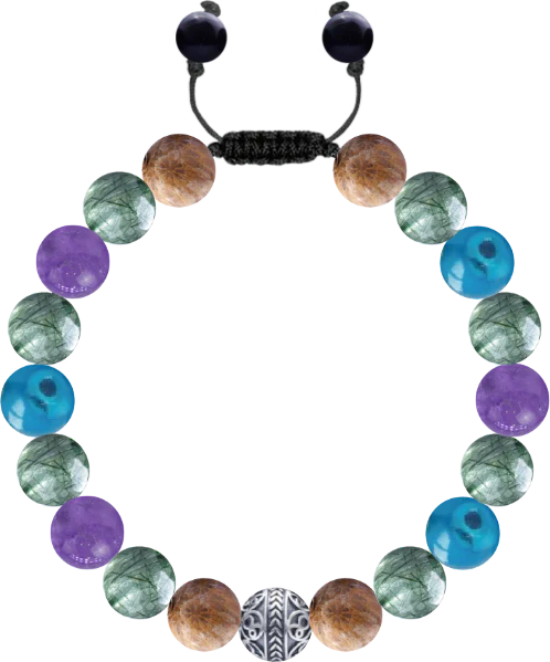 Custom Bracelet #dd33933c